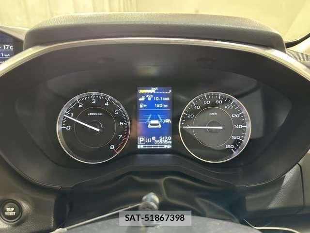 Subaru SUBARU 2017-11 7021674-10