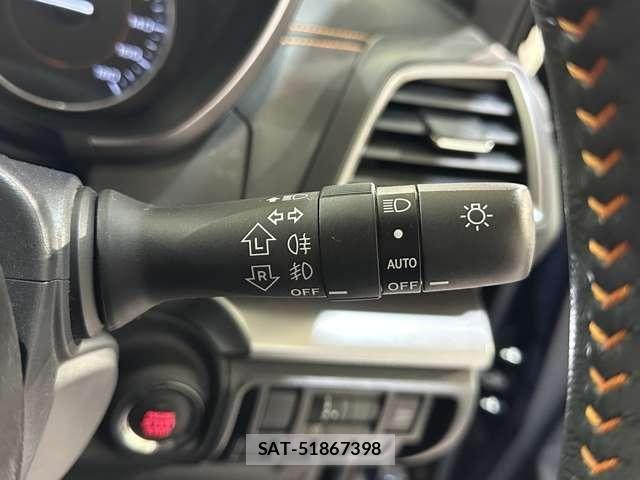Subaru SUBARU 2017-11 7021674-11