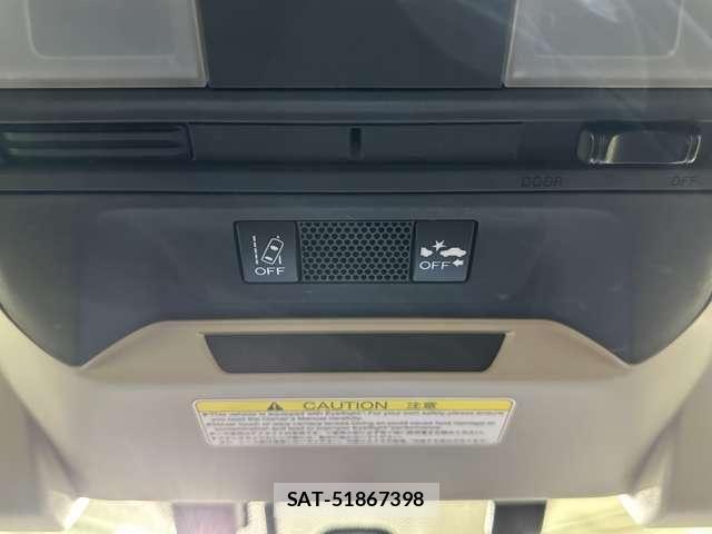 Subaru SUBARU 2017-11 7021674-17