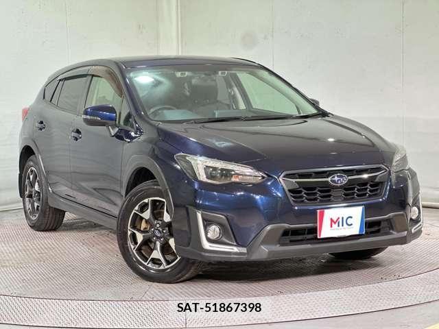 Subaru SUBARU 2017-11 7021674-1