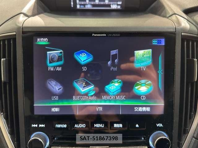 Subaru SUBARU 2017-11 7021674-21