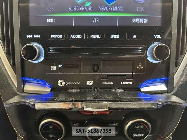 Subaru SUBARU 2017-11 7021674-23