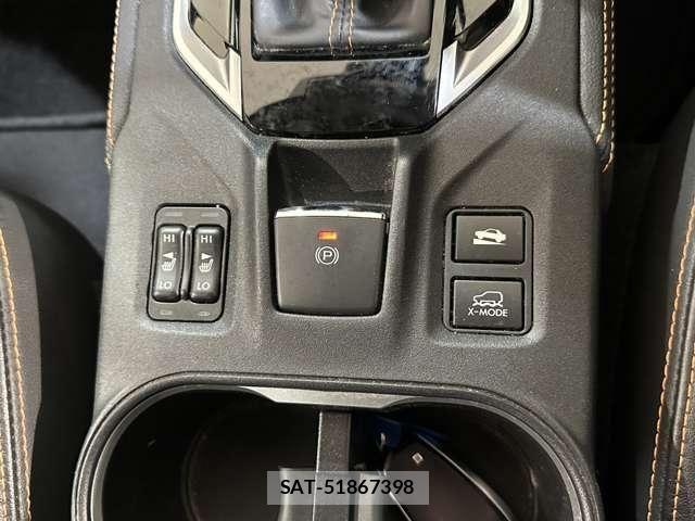 Subaru SUBARU 2017-11 7021674-26