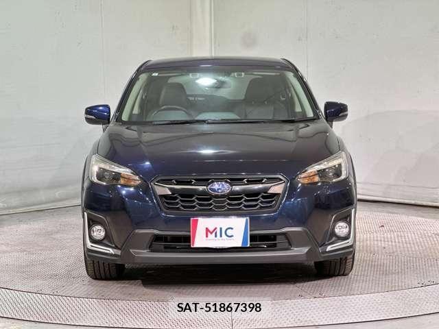 Subaru SUBARU 2017-11 7021674-2