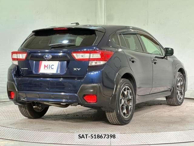 Subaru SUBARU 2017-11 7021674-4