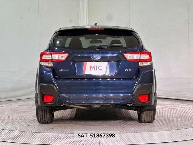 Subaru SUBARU 2017-11 7021674-5