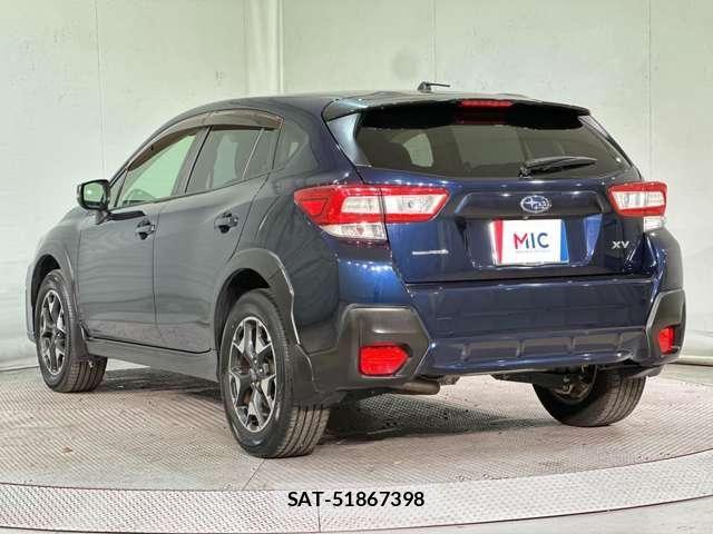 Subaru SUBARU 2017-11 7021674-6