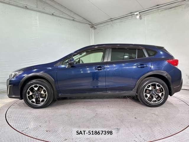 Subaru SUBARU 2017-11 7021674-7