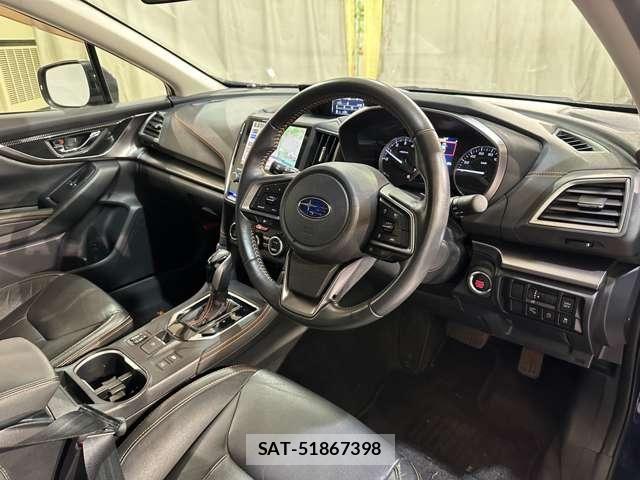 Subaru SUBARU 2017-11 7021674-8