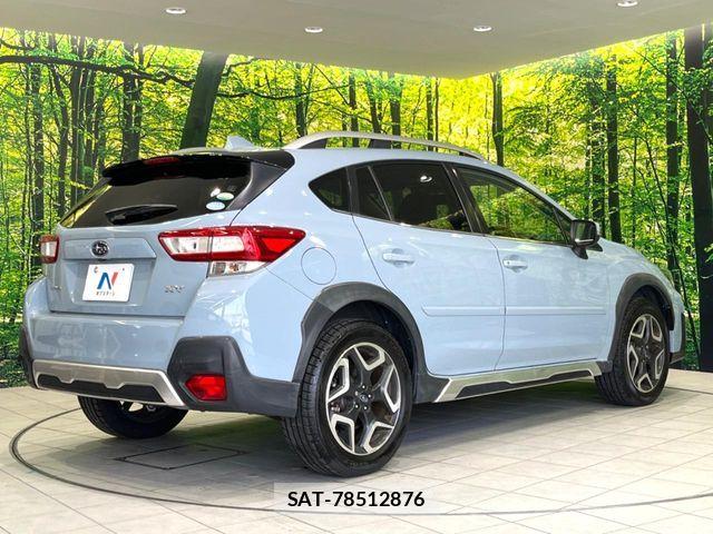 Subaru SUBARU 2017-06 7021673-16