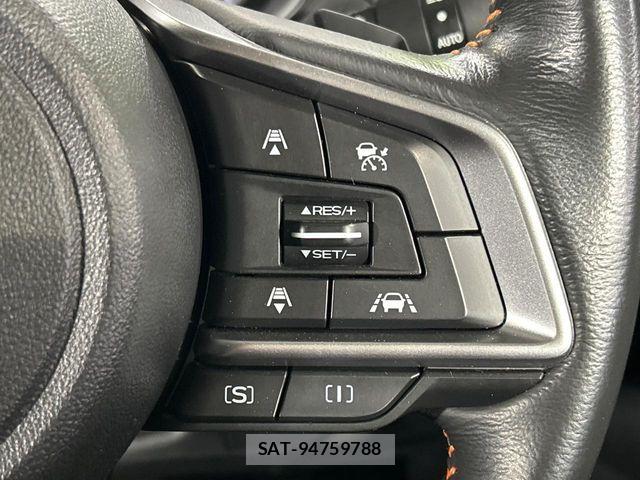 Subaru SUBARU 2017-06 7021677-8