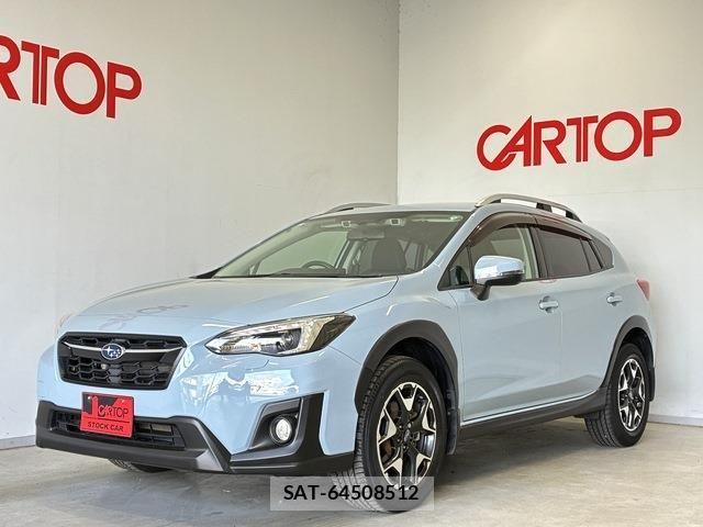 Subaru SUBARU 2017-06 7021670-0
