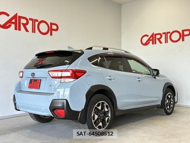Subaru SUBARU 2017-06 7021670-2