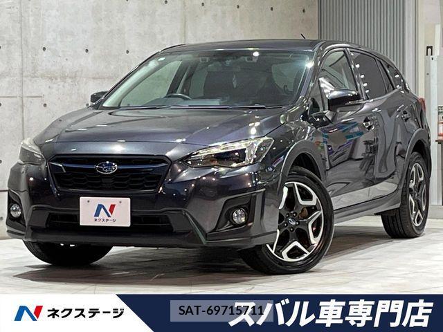 Subaru SUBARU 2017-06 7021671-0