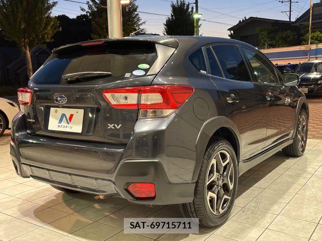 Subaru SUBARU 2017-06 7021671-17