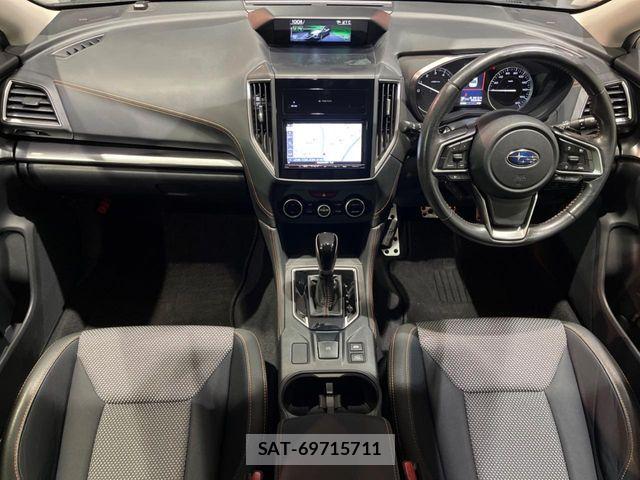 Subaru SUBARU 2017-06 7021671-1
