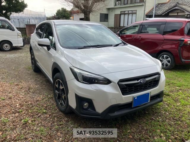 Subaru SUBARU 2018-02 7060909-0