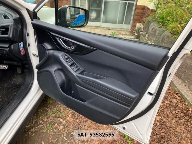 Subaru SUBARU 2018-02 7060909-10