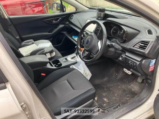 Subaru SUBARU 2018-02 7060909-11
