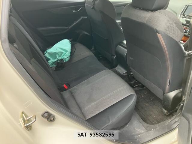 Subaru SUBARU 2018-02 7060909-12