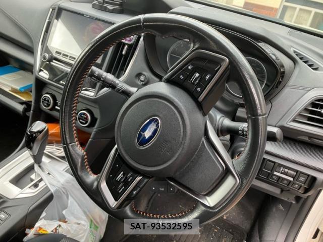 Subaru SUBARU 2018-02 7060909-13