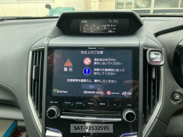Subaru SUBARU 2018-02 7060909-17