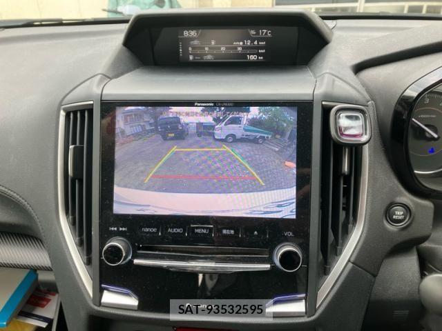 Subaru SUBARU 2018-02 7060909-18