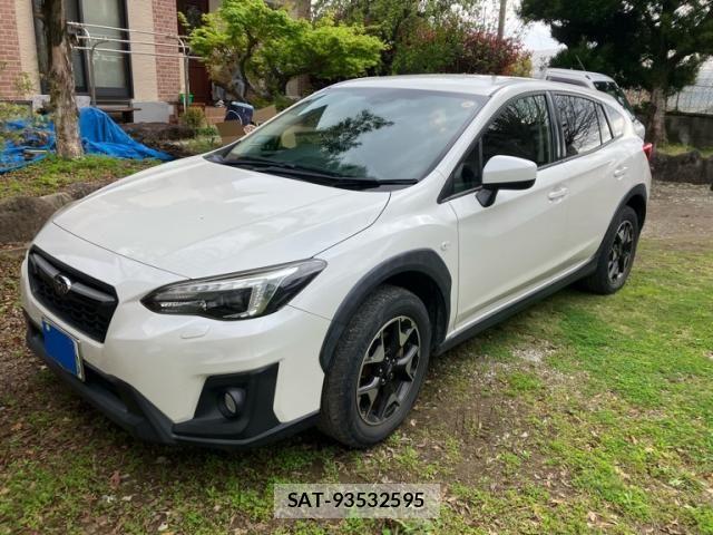 Subaru SUBARU 2018-02 7060909-1