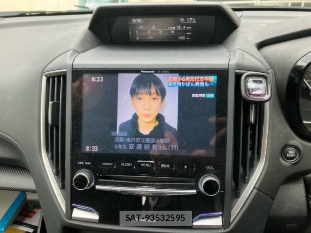 Subaru SUBARU 2018-02 7060909-19