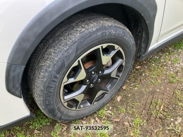 Subaru SUBARU 2018-02 7060909-3