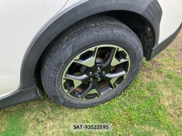 Subaru SUBARU 2018-02 7060909-4