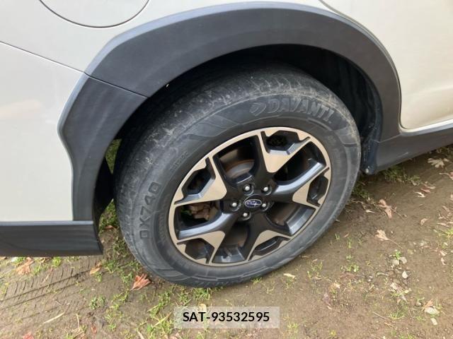 Subaru SUBARU 2018-02 7060909-5