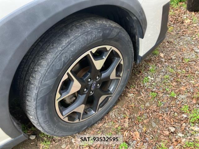 Subaru SUBARU 2018-02 7060909-6