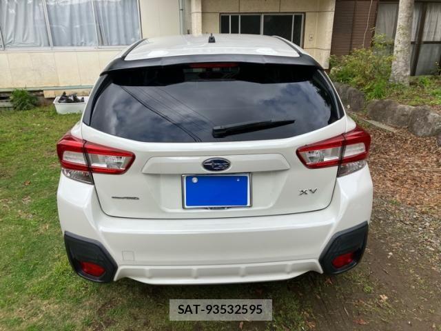 Subaru SUBARU 2018-02 7060909-8