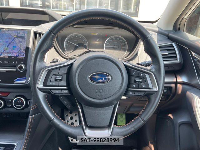 Subaru SUBARU 2018-12 7060908-11