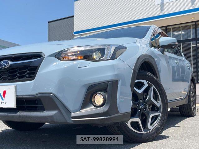 Subaru SUBARU 2018-12 7060908-12