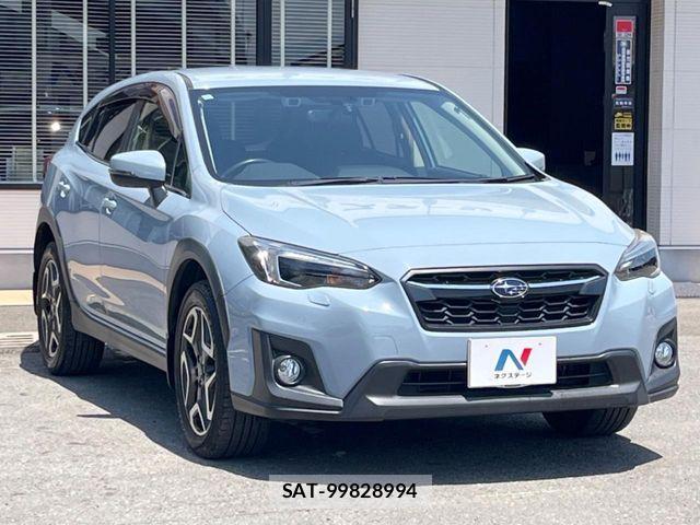 Subaru SUBARU 2018-12 7060908-16