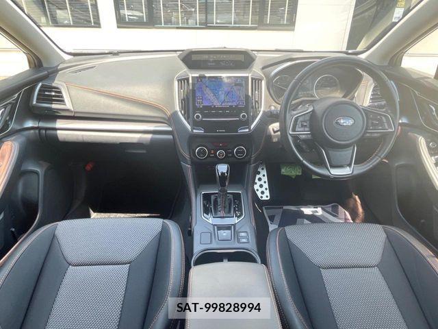Subaru SUBARU 2018-12 7060908-1