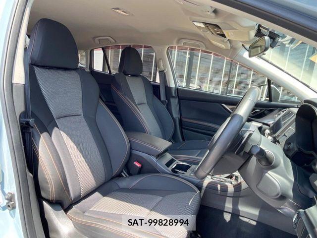 Subaru SUBARU 2018-12 7060908-8