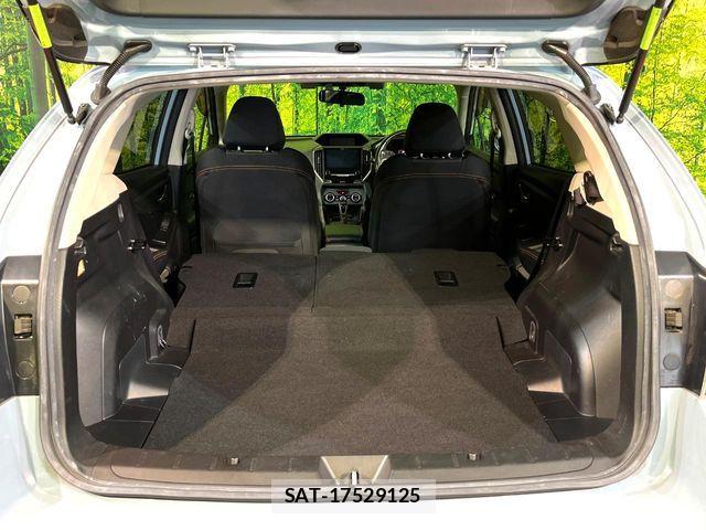 Subaru SUBARU 2017-08 7060911-9