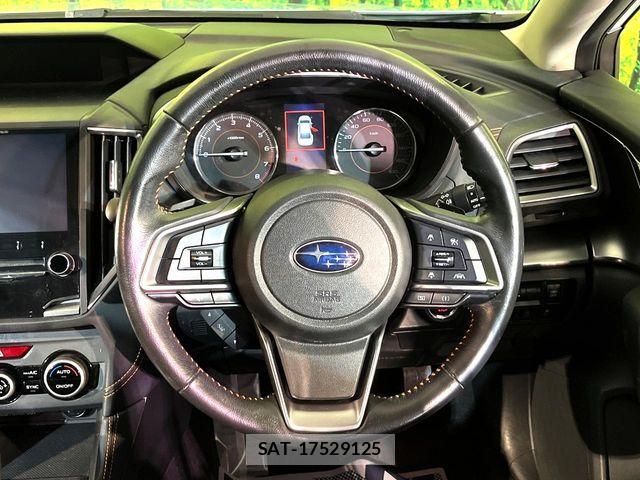 Subaru SUBARU 2017-08 7060911-10