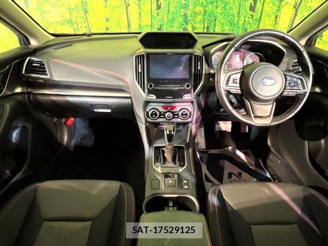 Subaru SUBARU 2017-08 7060911-1