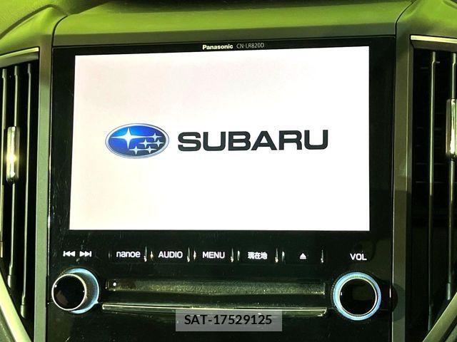 Subaru SUBARU 2017-08 7060911-3
