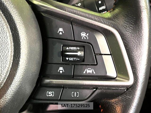 Subaru SUBARU 2017-08 7060911-6