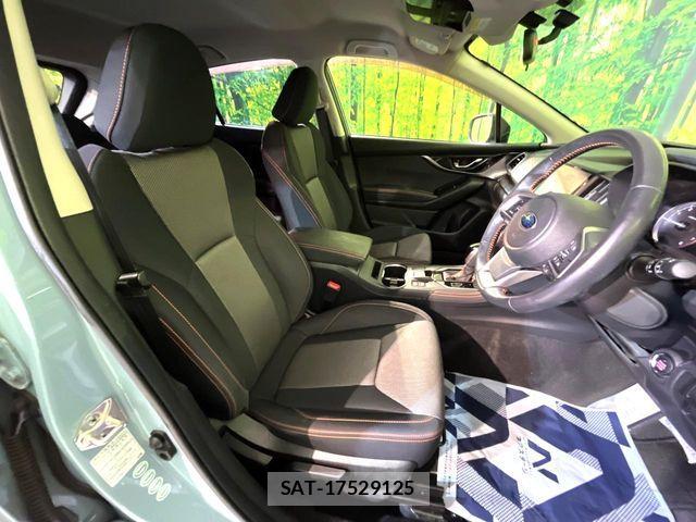 Subaru SUBARU 2017-08 7060911-7