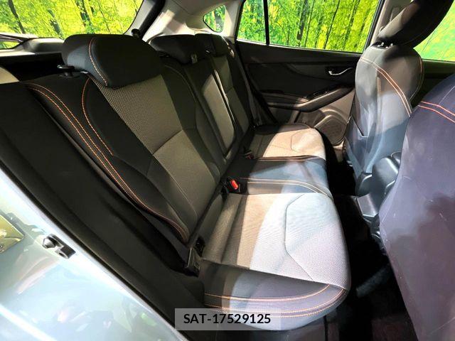 Subaru SUBARU 2017-08 7060911-8