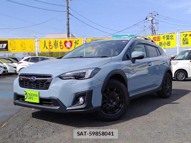 Subaru SUBARU 2020-01 7060906-0