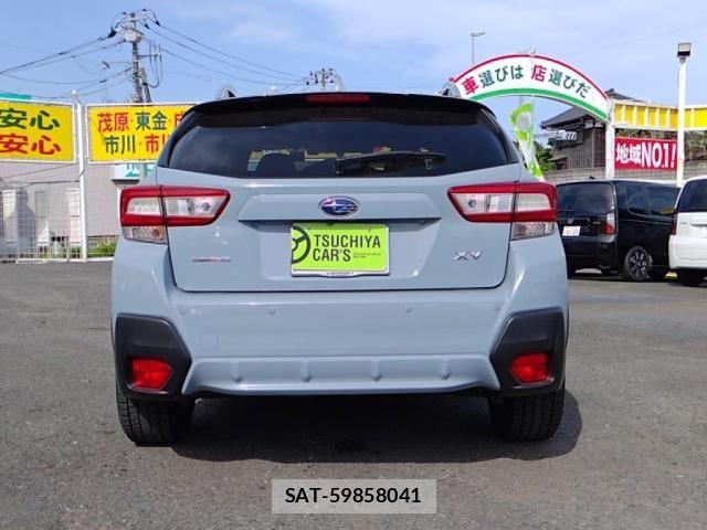 Subaru SUBARU 2020-01 7060906-9