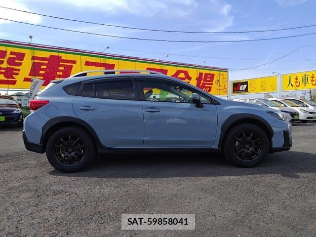 Subaru SUBARU 2020-01 7060906-10