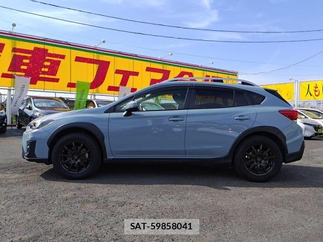 Subaru SUBARU 2020-01 7060906-11